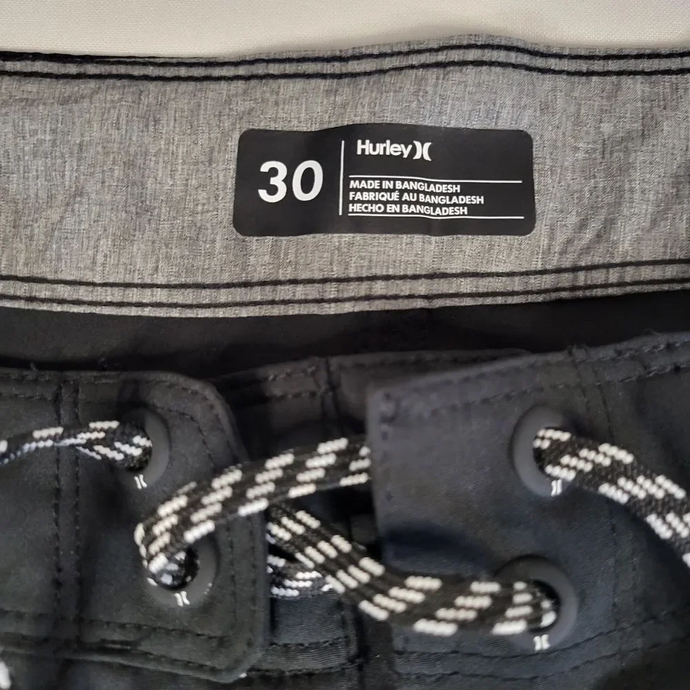 Hurley pre owned